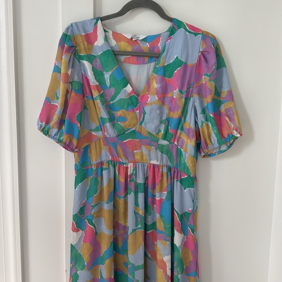 LaRoque Joanna Dress Size M - Picture 3 of 11
